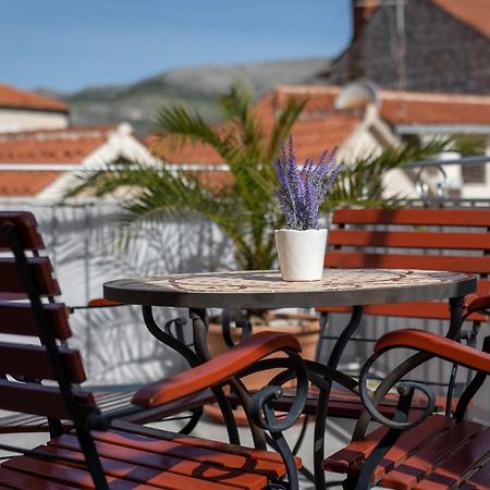 Vanjaka Bed And Breakfast Trogir Buitenkant foto