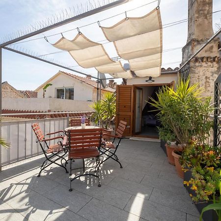 Vanjaka Bed And Breakfast Trogir Buitenkant foto