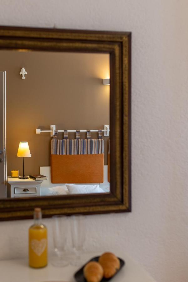 Vanjaka Bed And Breakfast Trogir Buitenkant foto