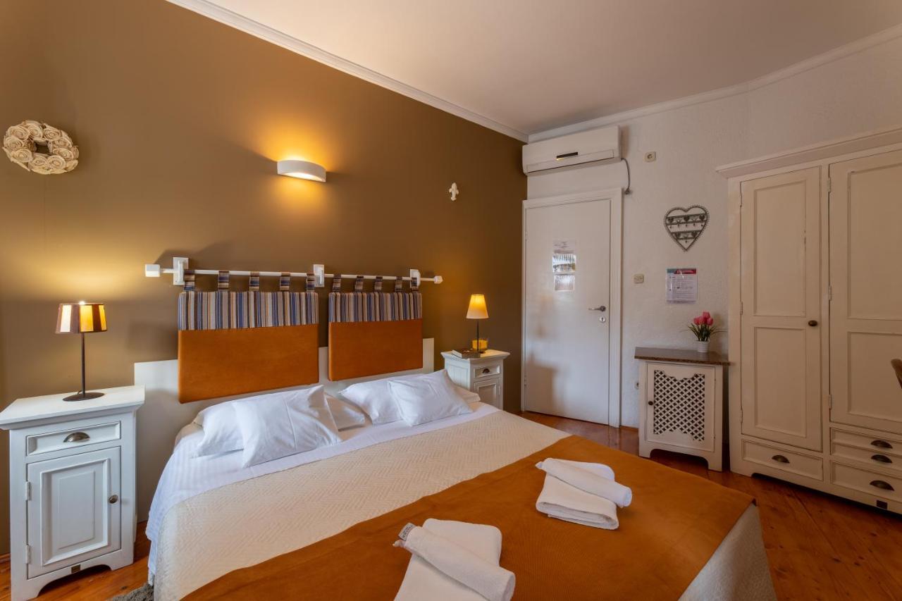 Vanjaka Bed And Breakfast Trogir Buitenkant foto