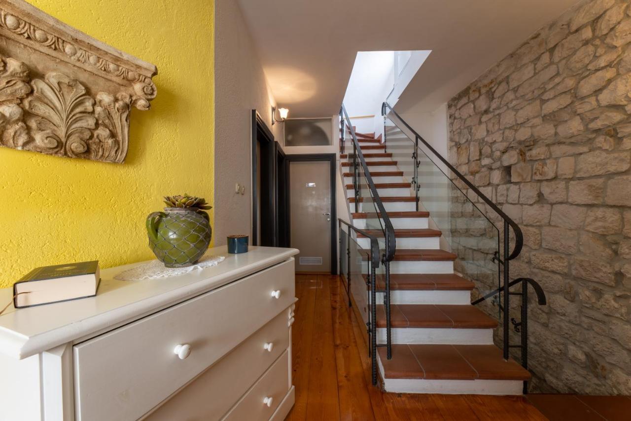 Vanjaka Bed And Breakfast Trogir Buitenkant foto