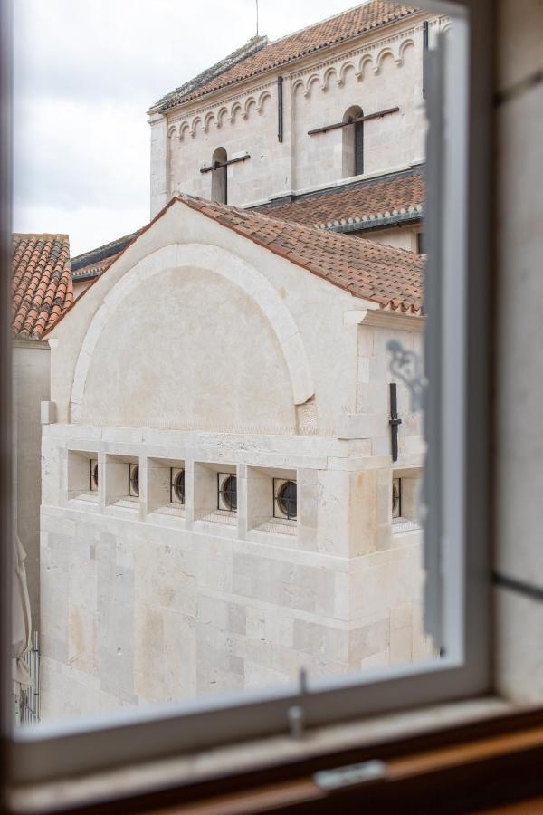 Vanjaka Bed And Breakfast Trogir Buitenkant foto