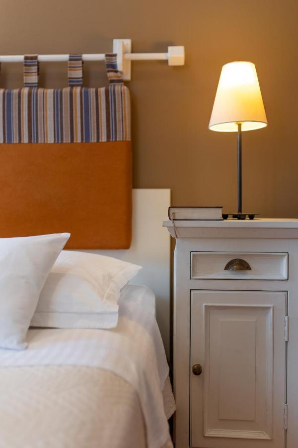 Vanjaka Bed And Breakfast Trogir Buitenkant foto