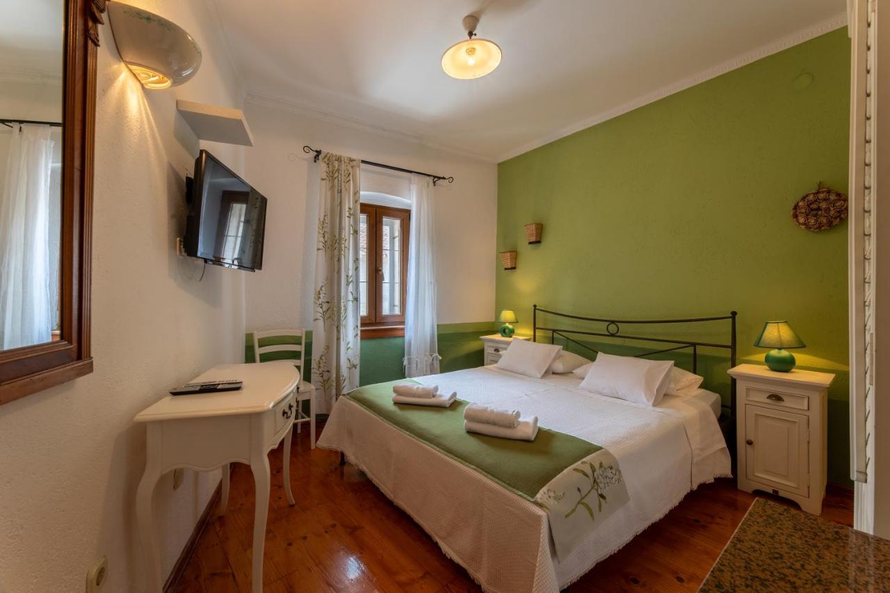 Vanjaka Bed And Breakfast Trogir Buitenkant foto