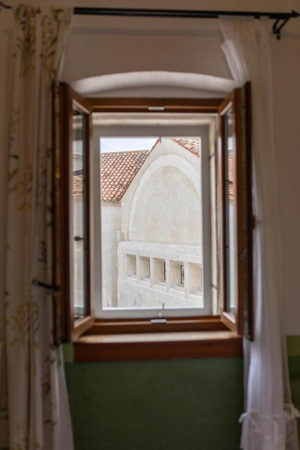 Vanjaka Bed And Breakfast Trogir Buitenkant foto