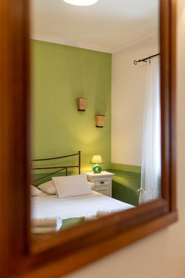 Vanjaka Bed And Breakfast Trogir Buitenkant foto