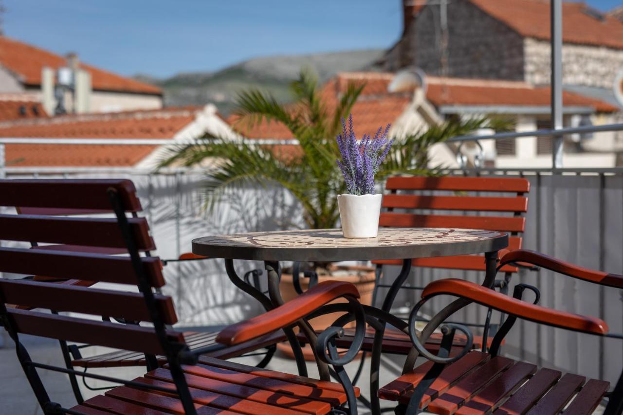 Vanjaka Bed And Breakfast Trogir Buitenkant foto