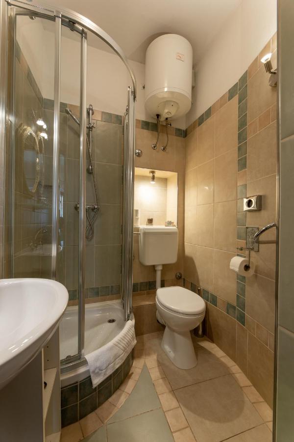 Vanjaka Bed And Breakfast Trogir Buitenkant foto