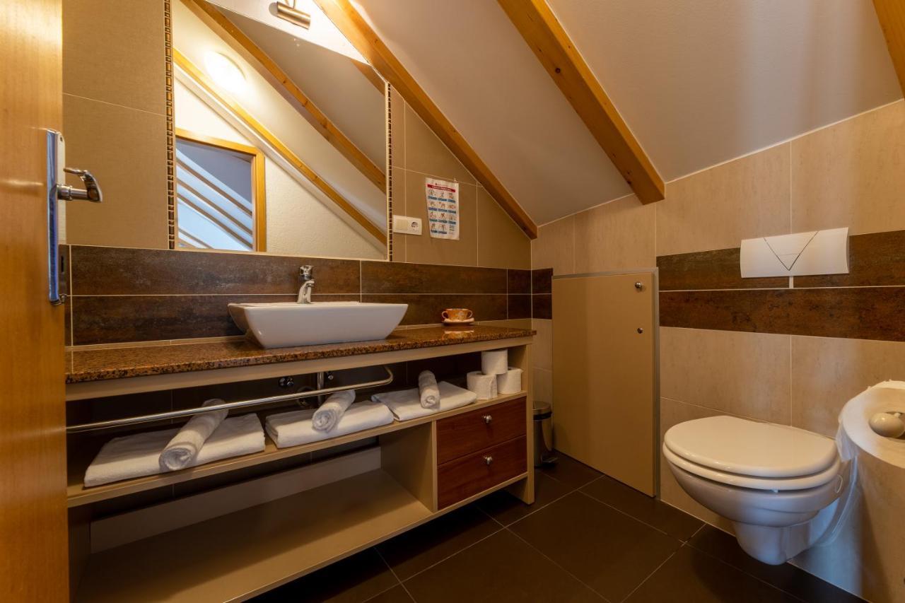 Vanjaka Bed And Breakfast Trogir Buitenkant foto