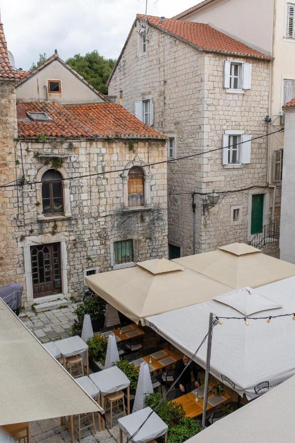 Vanjaka Bed And Breakfast Trogir Buitenkant foto