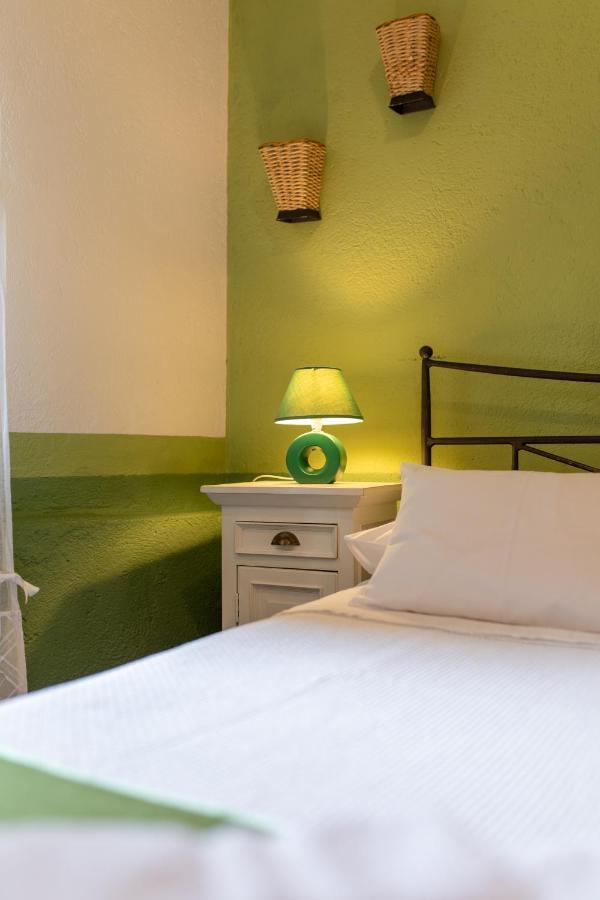 Vanjaka Bed And Breakfast Trogir Buitenkant foto