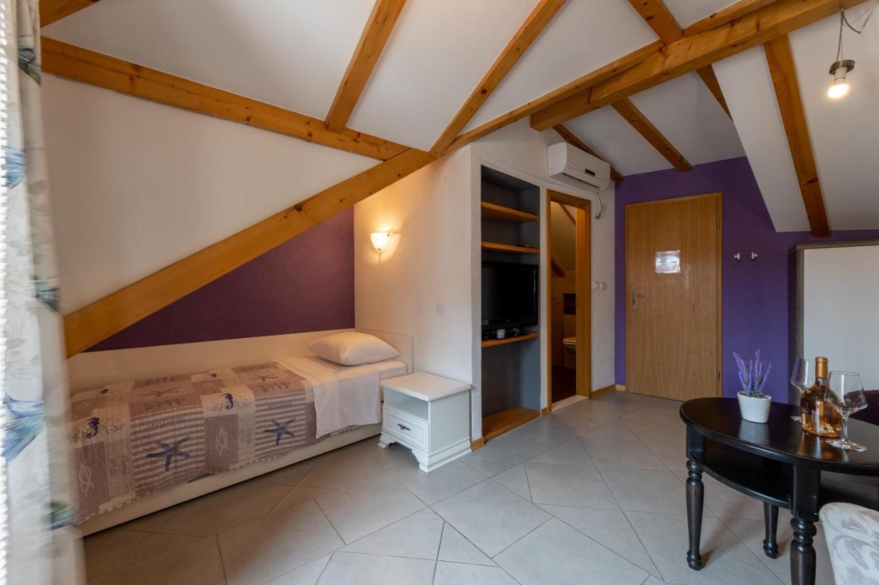 Vanjaka Bed And Breakfast Trogir Buitenkant foto