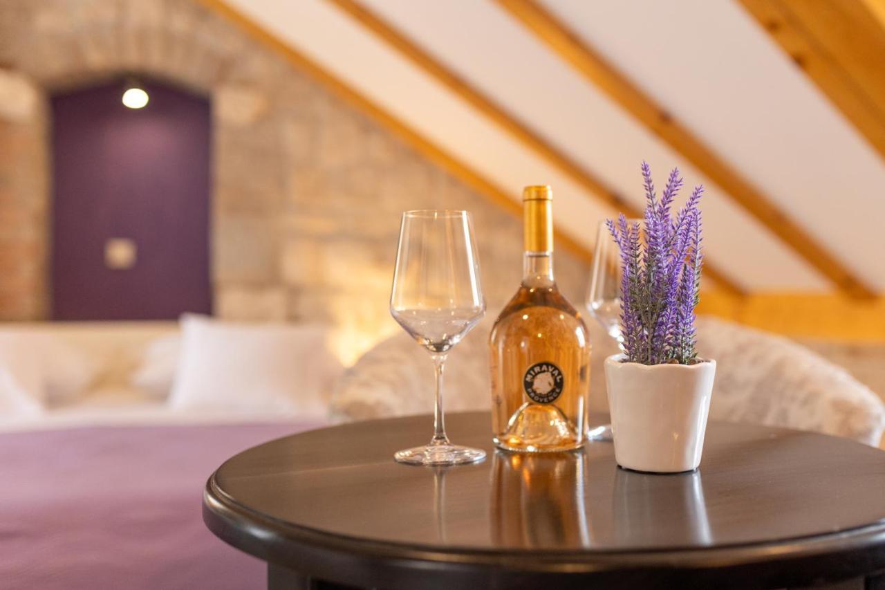 Vanjaka Bed And Breakfast Trogir Buitenkant foto