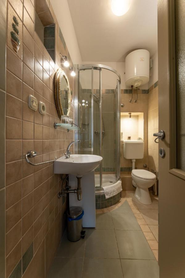 Vanjaka Bed And Breakfast Trogir Buitenkant foto