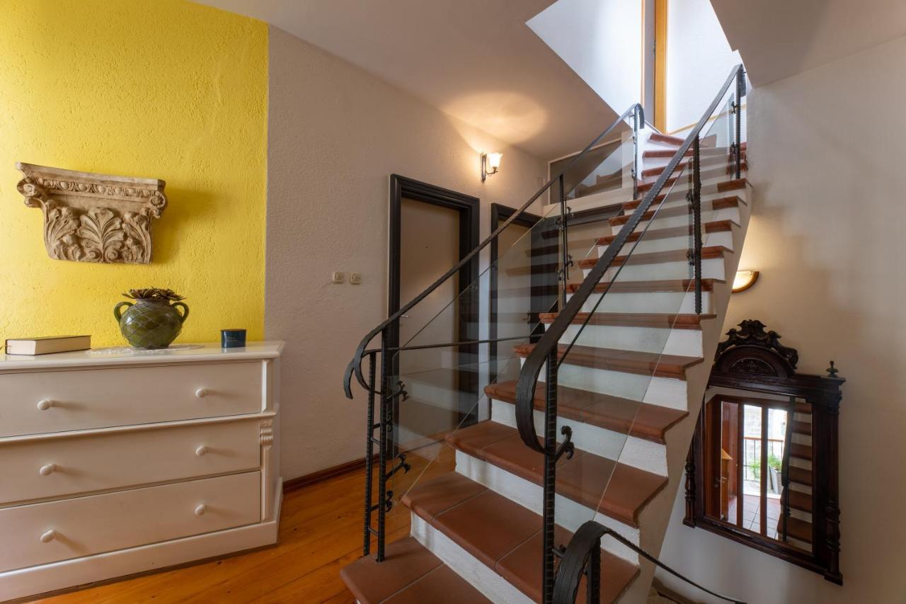 Vanjaka Bed And Breakfast Trogir Buitenkant foto