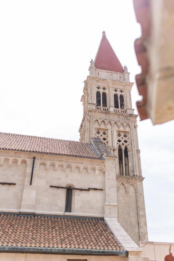 Vanjaka Bed And Breakfast Trogir Buitenkant foto