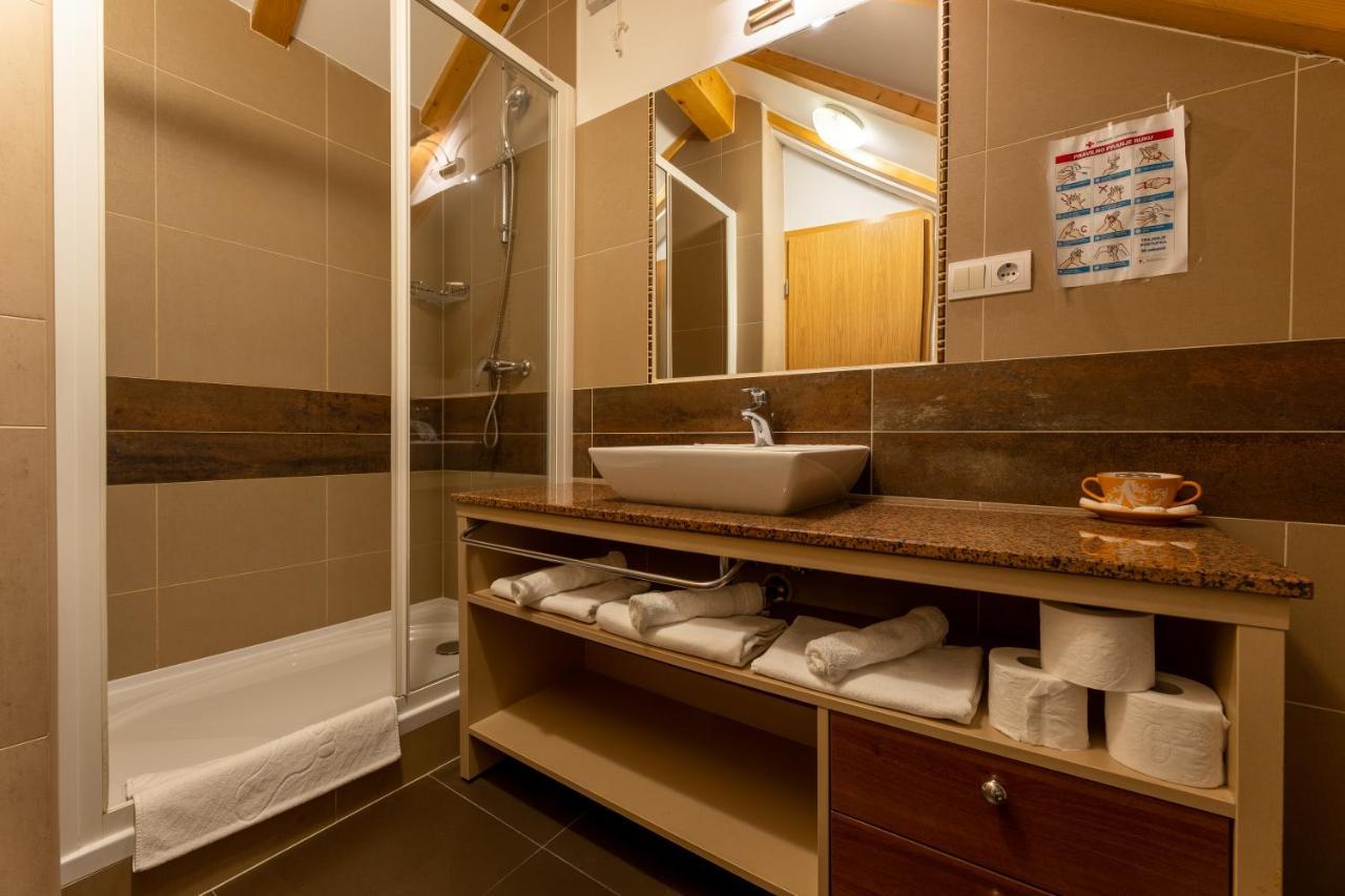 Vanjaka Bed And Breakfast Trogir Buitenkant foto
