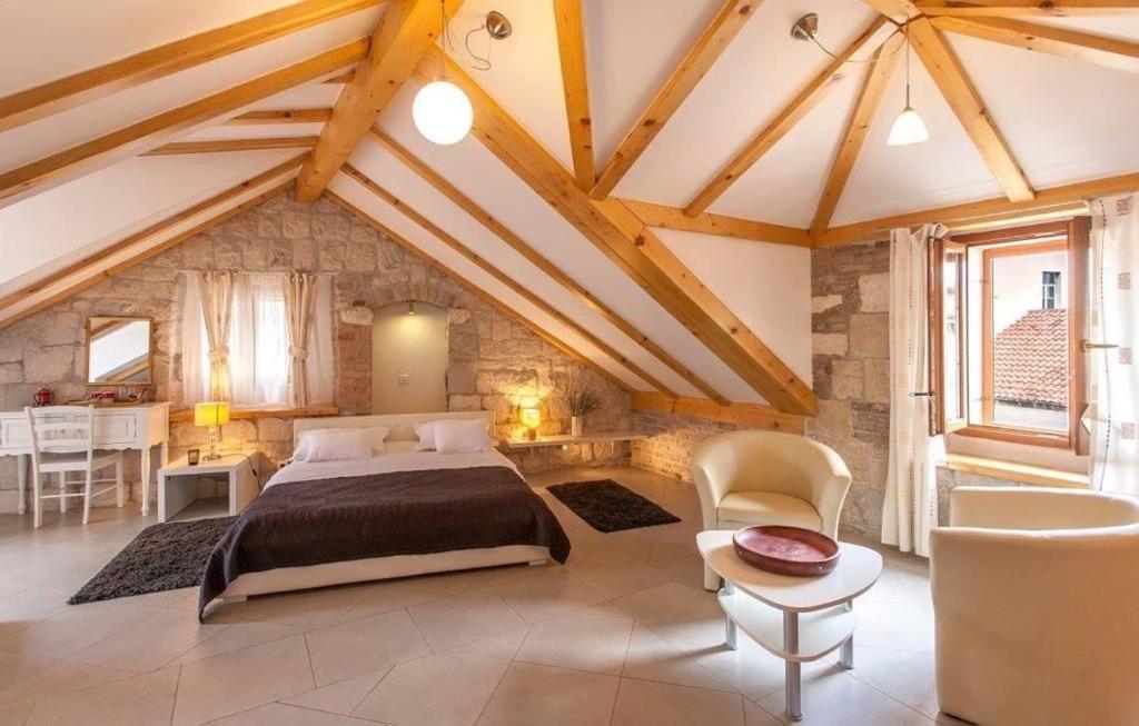 Vanjaka Bed And Breakfast Trogir Buitenkant foto