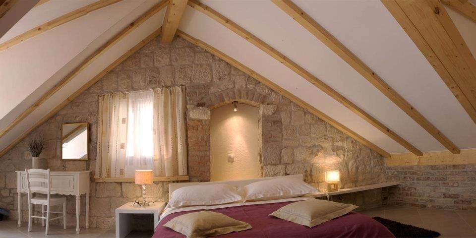 Vanjaka Bed And Breakfast Trogir Buitenkant foto