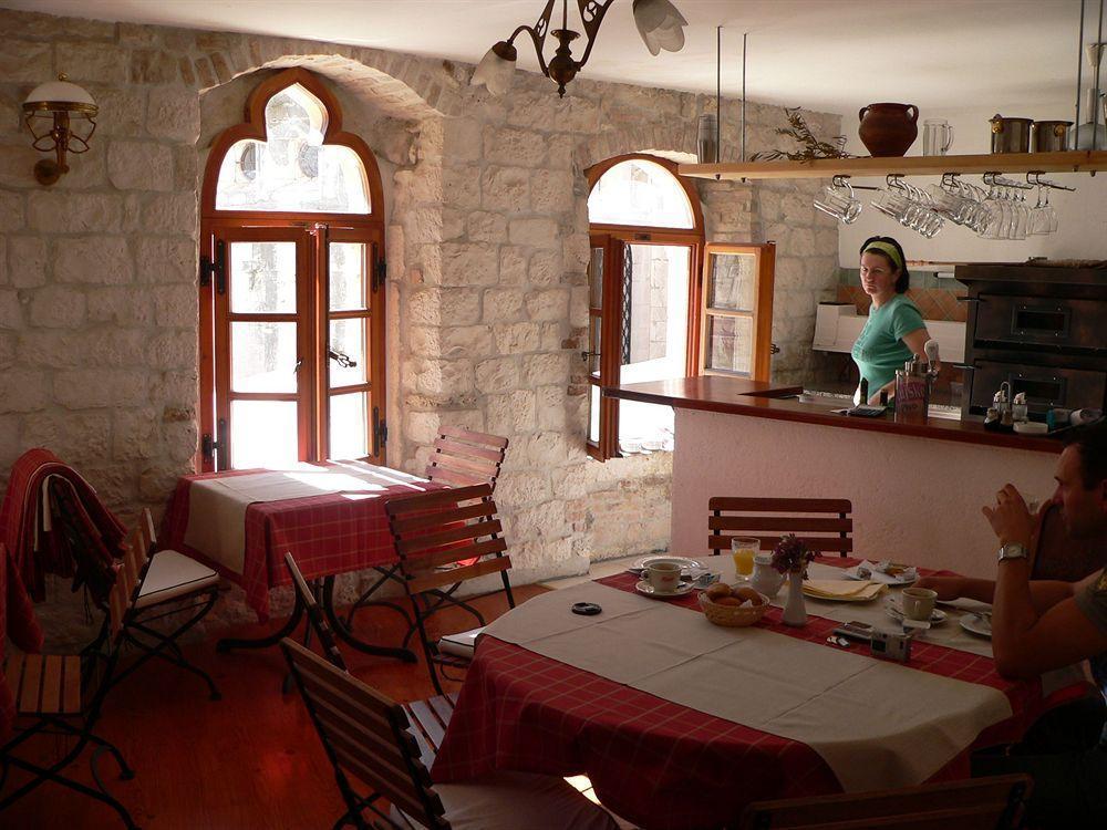 Vanjaka Bed And Breakfast Trogir Buitenkant foto