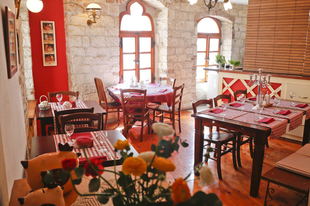 Vanjaka Bed And Breakfast Trogir Buitenkant foto