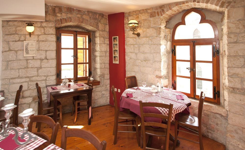 Vanjaka Bed And Breakfast Trogir Buitenkant foto