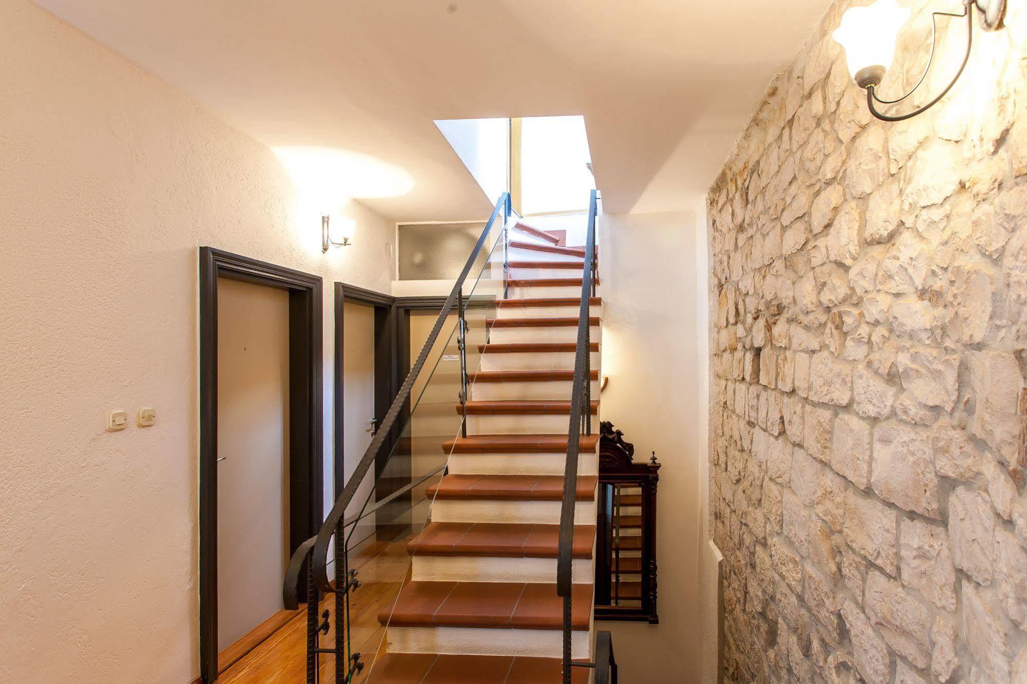 Vanjaka Bed And Breakfast Trogir Buitenkant foto